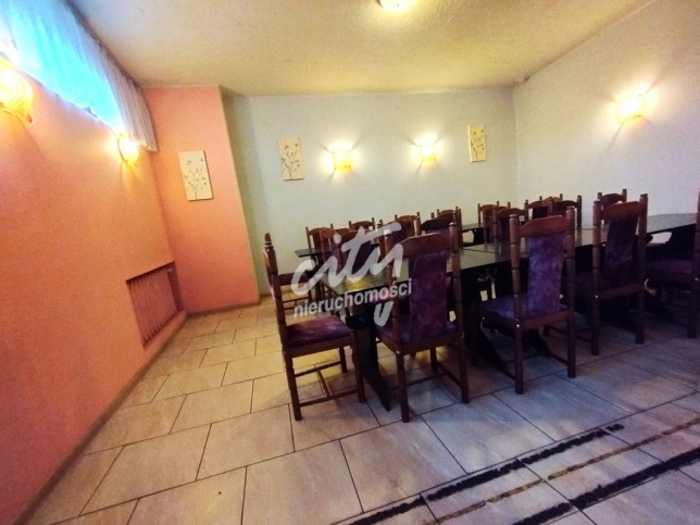 Lokal Sprzedaż Szczecin Gumieńce 4