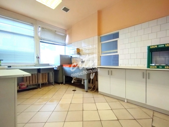Lokal Sprzedaż Szczecin Gumieńce 7