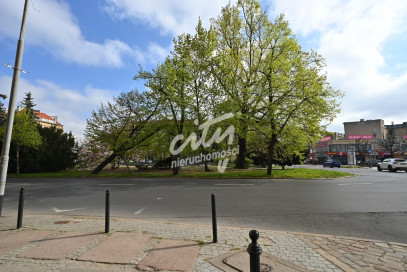 Mieszkanie Sprzedaż Szczecin Centrum Kaszubska