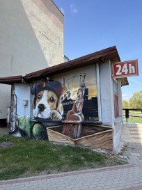 Lokal Sprzedaż Szczecin os. Zawadzkiego-Klonowica