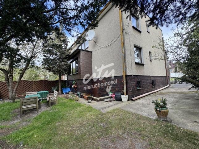 Dom Sprzedaż Szczecin Dąbie 24