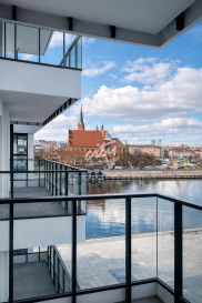 Mieszkanie Wynajem Szczecin Śródmieście-Centrum Zielonego Mostu