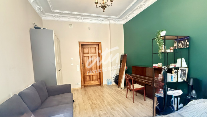 Lokal Sprzedaż Szczecin Śródmieście-Centrum bł. Królowej Jadwigi 9