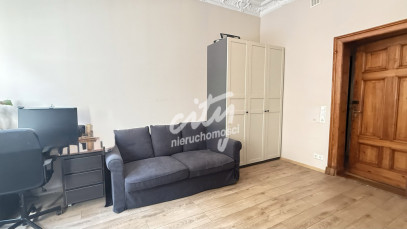 Lokal Sprzedaż Szczecin Śródmieście-Centrum bł. Królowej Jadwigi