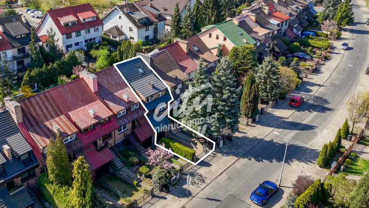 Dom Sprzedaż Szczecin Osów 2
