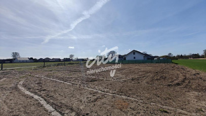 Działka Sprzedaż Białuń