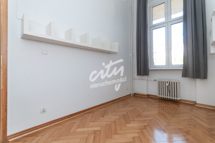 Mieszkanie Wynajem Szczecin Śródmieście-Centrum Aleja Papieża Jana Pawła II 4