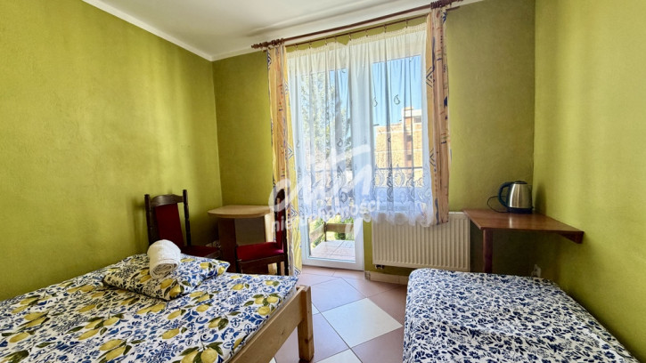 Dom Sprzedaż Mielno Stefana Żeromskiego 16