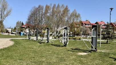Dom Sprzedaż Mielno Stefana Żeromskiego