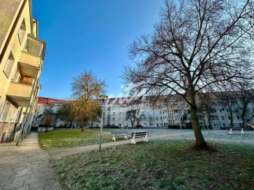 Mieszkanie Sprzedaż Szczecin Niebuszewo