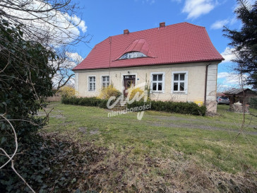 Dom Sprzedaż Łobez