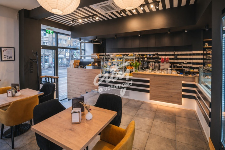 Lokal Sprzedaż Szczecin Śródmieście-Centrum 4