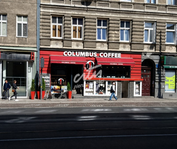 Lokal Sprzedaż Szczecin Śródmieście-Centrum 6