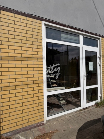 Lokal Wynajem Łobez Młyńska 3