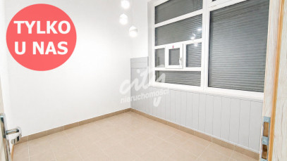 Lokal Sprzedaż Szczecin Książąt Pomorskich