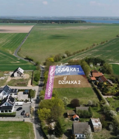 Działka Sprzedaż Bielkowo 1