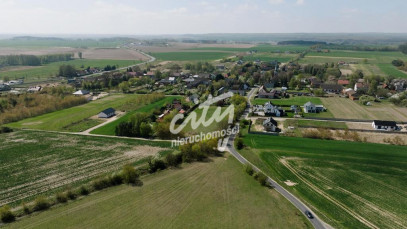 Działka Sprzedaż Bielkowo