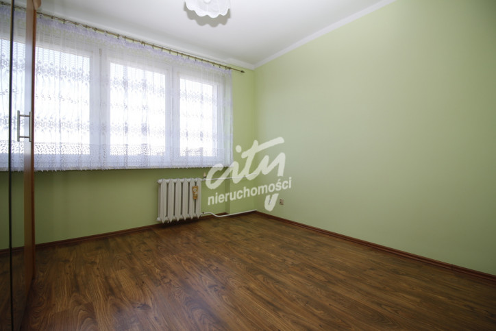 Mieszkanie Sprzedaż Stargard 3