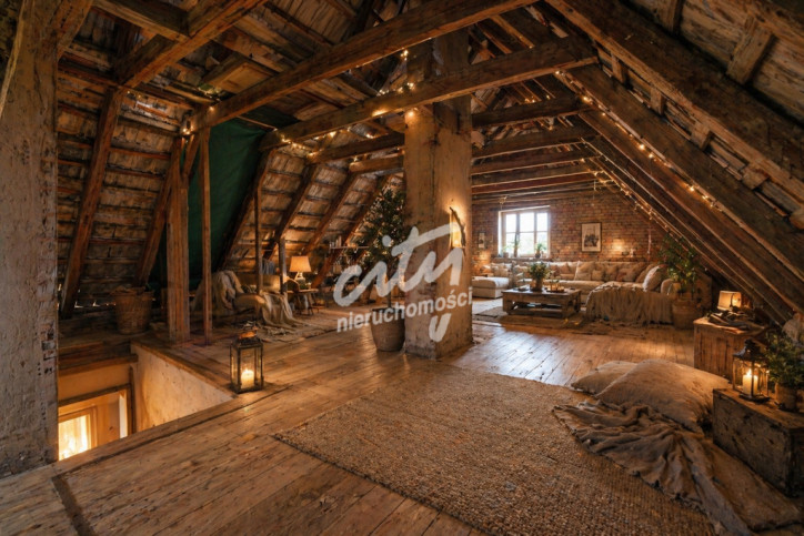 Dom Sprzedaż Pyrzyce 21