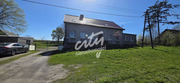 Dom Sprzedaż Smolęcin 26