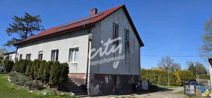 Dom Sprzedaż Smolęcin 27