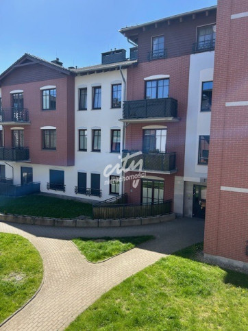 Mieszkanie Wynajem Szczecin Warszewo Poznańska 3