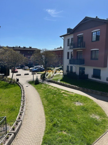 Mieszkanie Wynajem Szczecin Warszewo Poznańska 28