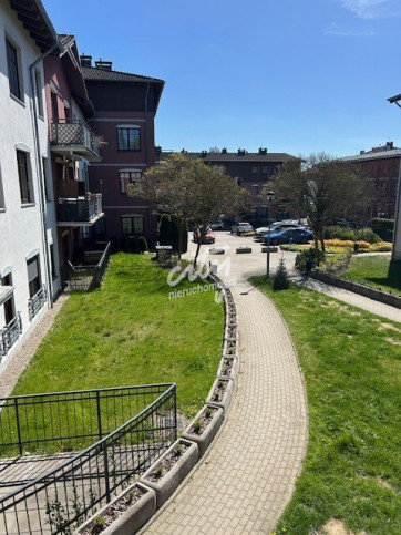 Mieszkanie Wynajem Szczecin Warszewo Poznańska 24