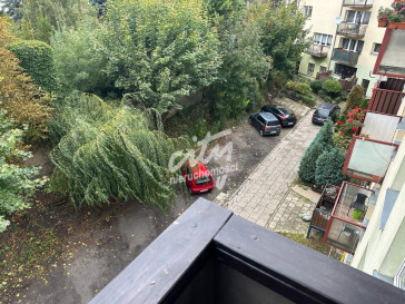 Mieszkanie Sprzedaż Szczecin Centrum 5 Lipca