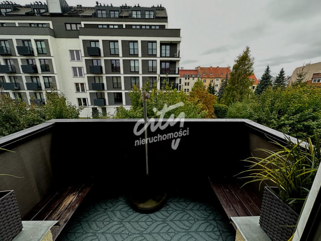 Mieszkanie Sprzedaż Szczecin Centrum 5 Lipca 11
