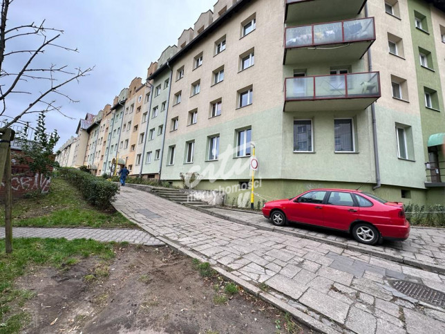 Mieszkanie Sprzedaż Szczecin Centrum 5 Lipca 17