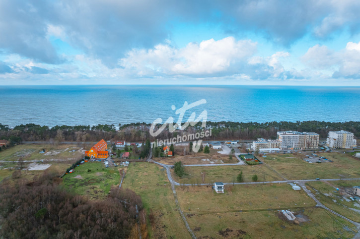 Działka Sprzedaż Mielno 10