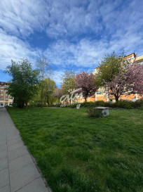 Mieszkanie Sprzedaż Szczecin Centrum