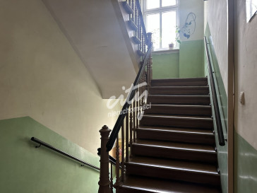 Mieszkanie Sprzedaż Szczecin Śródmieście-Centrum Aleja Wojska Polskiego
