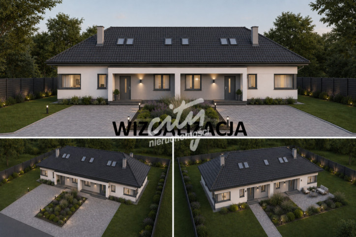 Dom Sprzedaż Grzędzice 1
