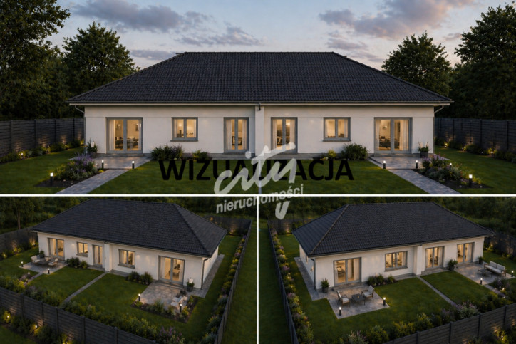 Dom Sprzedaż Grzędzice 2