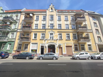 Mieszkanie Sprzedaż Szczecin Grabowo Emilii Plater