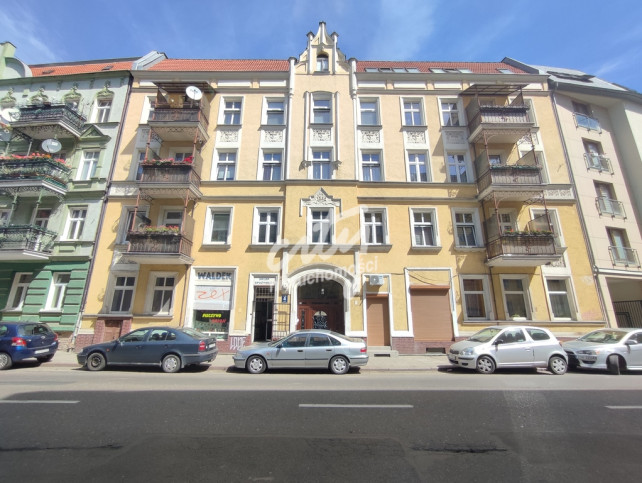 Mieszkanie Sprzedaż Szczecin Grabowo Emilii Plater 1