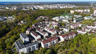 Mieszkanie Sprzedaż Szczecin os. Bukowe Akwarelowa