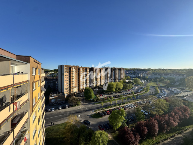 Mieszkanie Sprzedaż Szczecin os. Bukowe Pomarańczowa 24