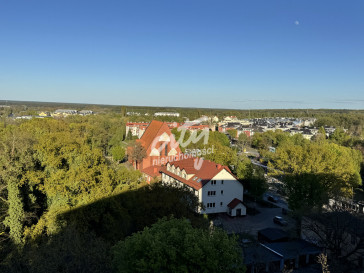 Mieszkanie Sprzedaż Szczecin os. Bukowe Pomarańczowa
