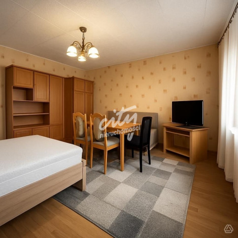 Mieszkanie Sprzedaż Szczecin os. Bukowe Pomarańczowa 2