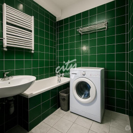 Mieszkanie Sprzedaż Szczecin os. Bukowe Pomarańczowa
