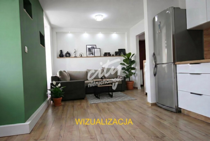Mieszkanie Sprzedaż Szczecinek Toruńska 3