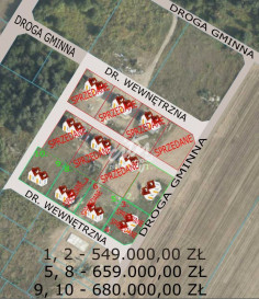 Mieszkanie Sprzedaż Goleniów Rybacka