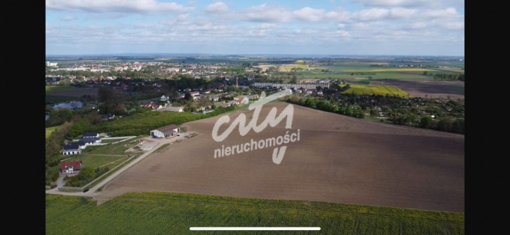 Działka Sprzedaż Pyrzyce 6