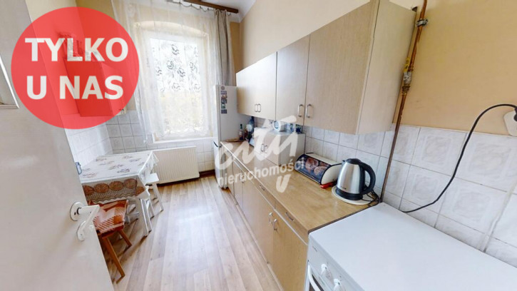 Mieszkanie Sprzedaż Szczecin Podjuchy Floriana Szarego 12