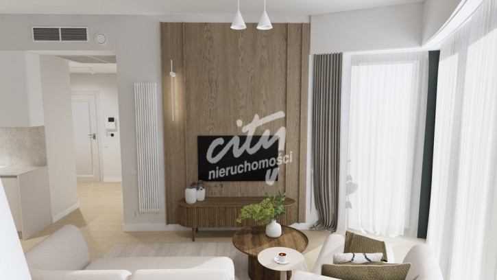 Mieszkanie Wynajem Szczecin Centrum al.&nbsp;Wyzwolenia 13