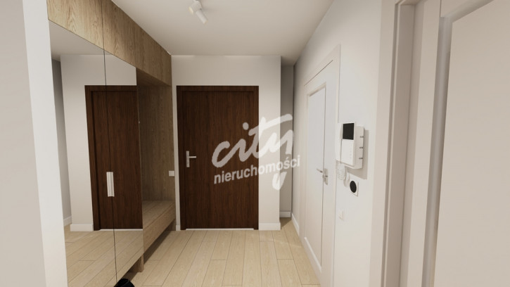 Mieszkanie Wynajem Szczecin Centrum al.&nbsp;Wyzwolenia 18