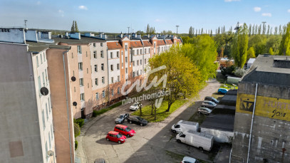 Mieszkanie Sprzedaż Szczecin Międzyodrze-Wyspa Pucka Piesza